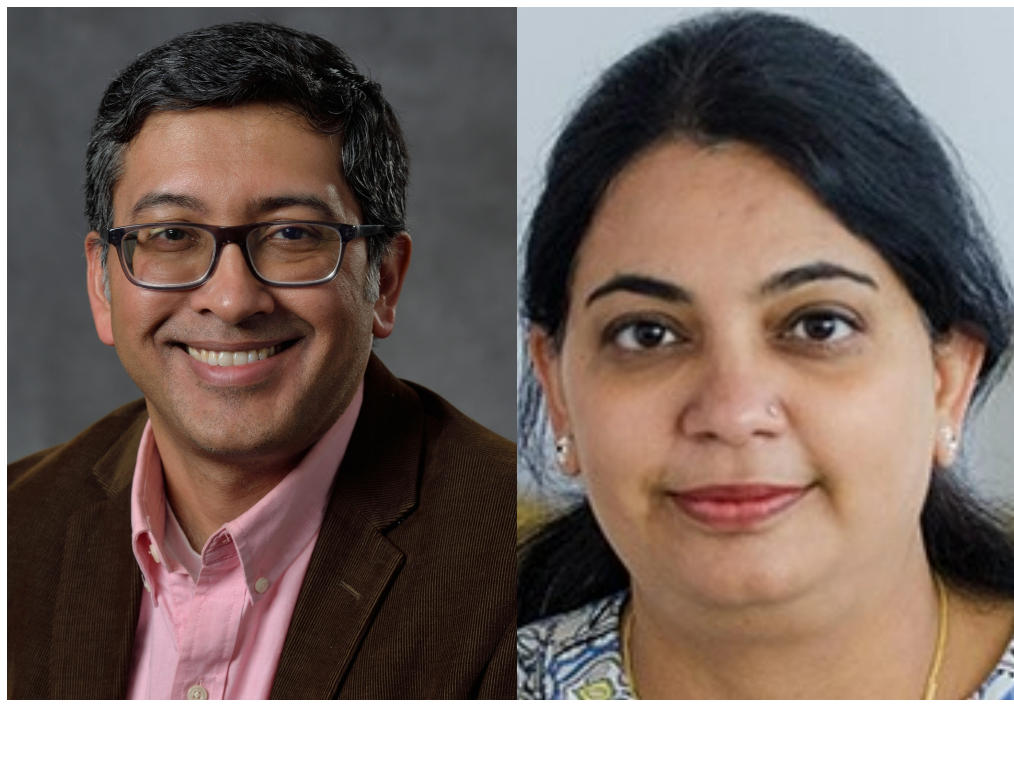 Drs. Bhattacharya and Tewari-Singh Elected to ASPET Executive Roles