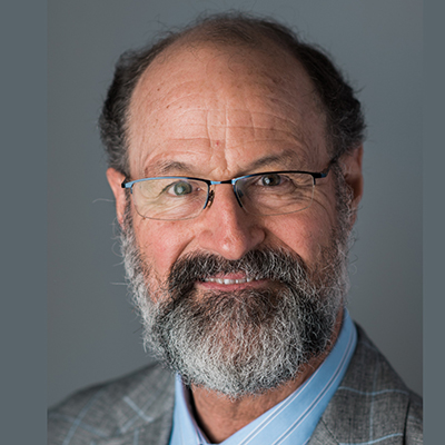Richard Neubig, MD PhD