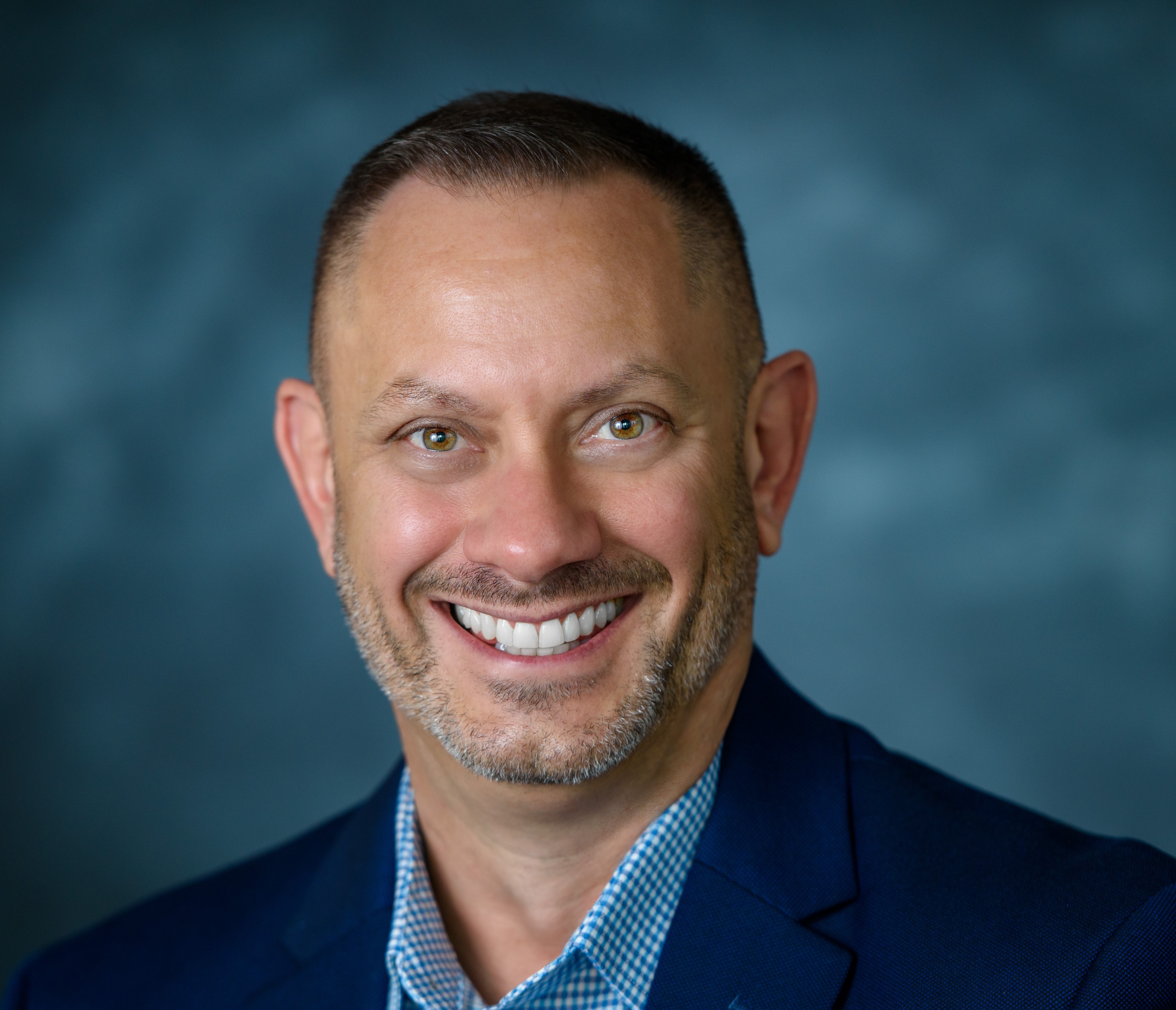 From Hospitality to Healthcare: Marc Viens' Curvy Road to Medical Education