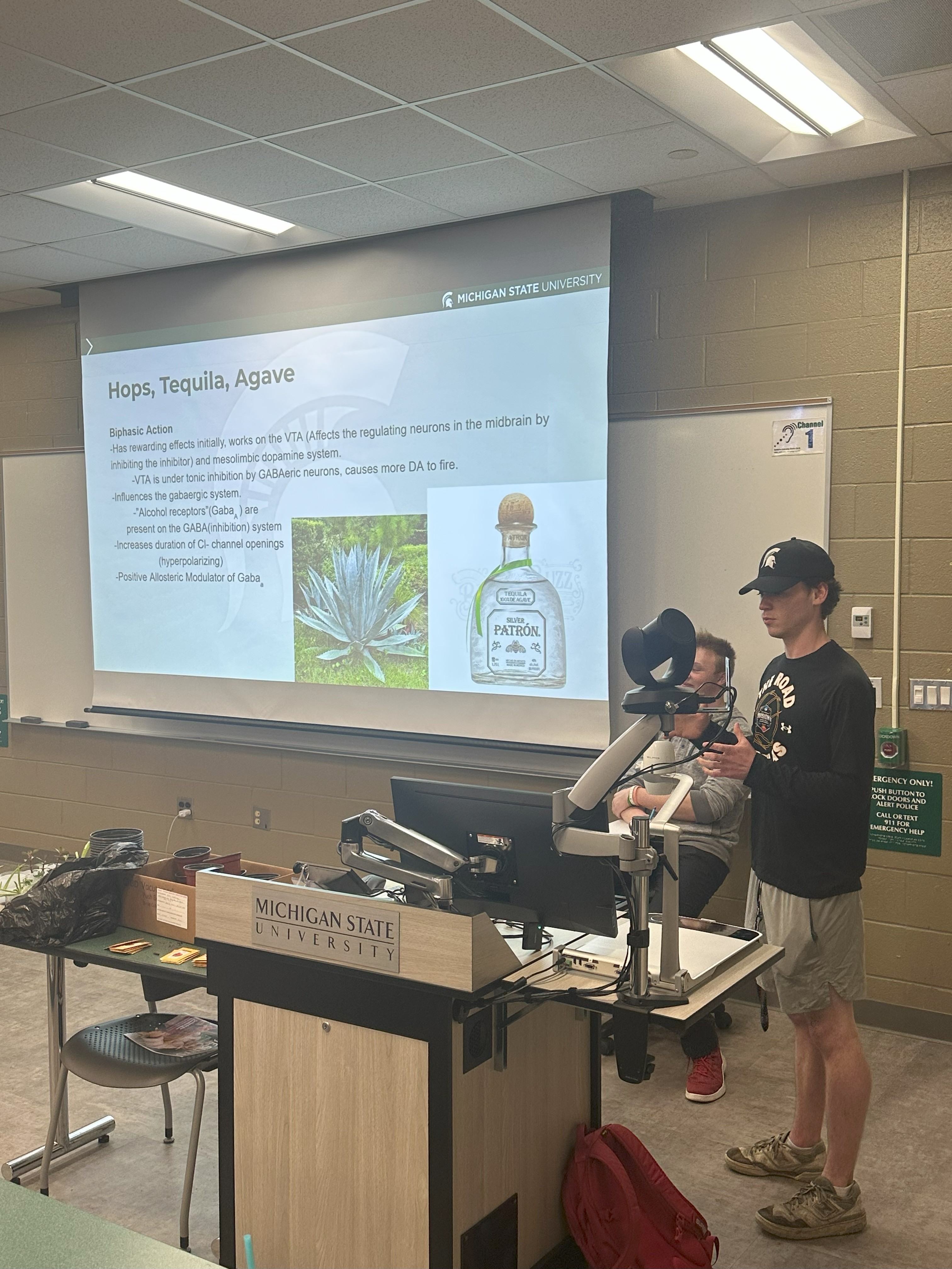 New PhmTox Club Wants to Take a Deep Dive Into Real-World Questions