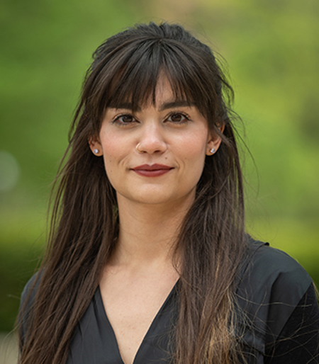 Nina Steele, PhD
