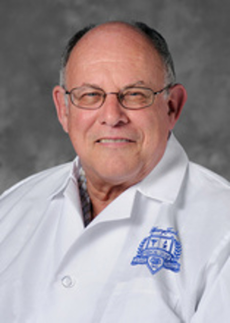 Frederick Valeriote, PhD