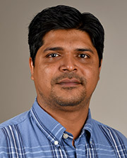 Asif Zaman, PhD