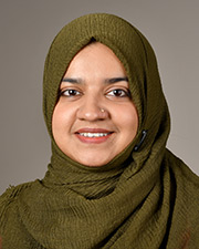 Naureen Fatima, PhD