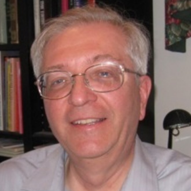 David Juckett, PhD