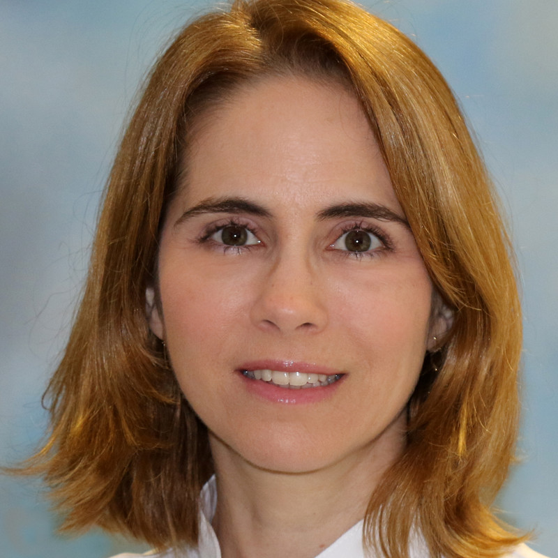 Carolina Restini, MS PharmD PhD
