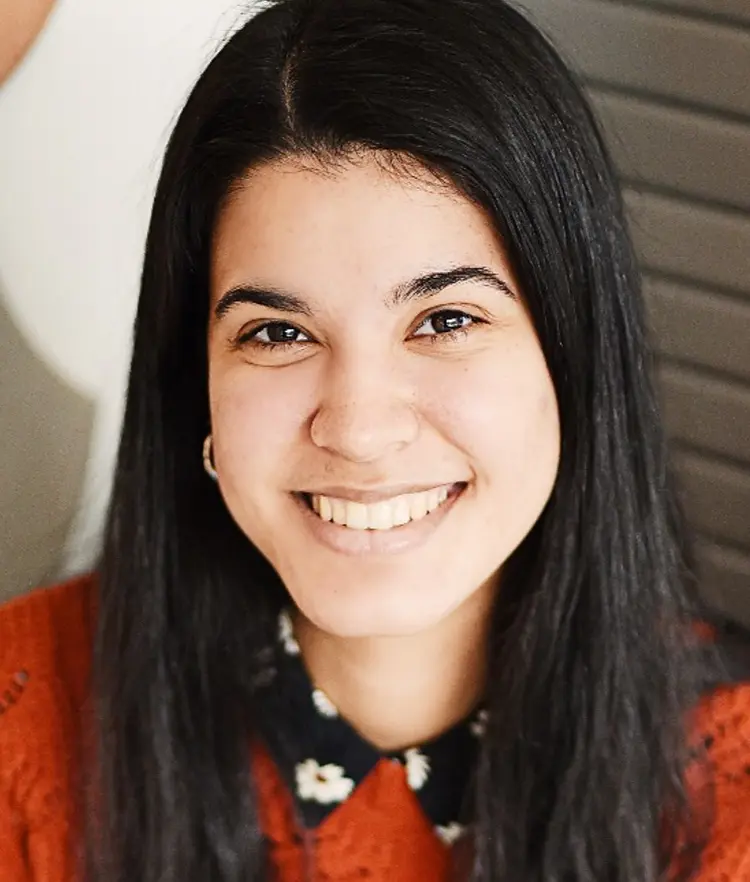 Adriana Ponton Almodovar