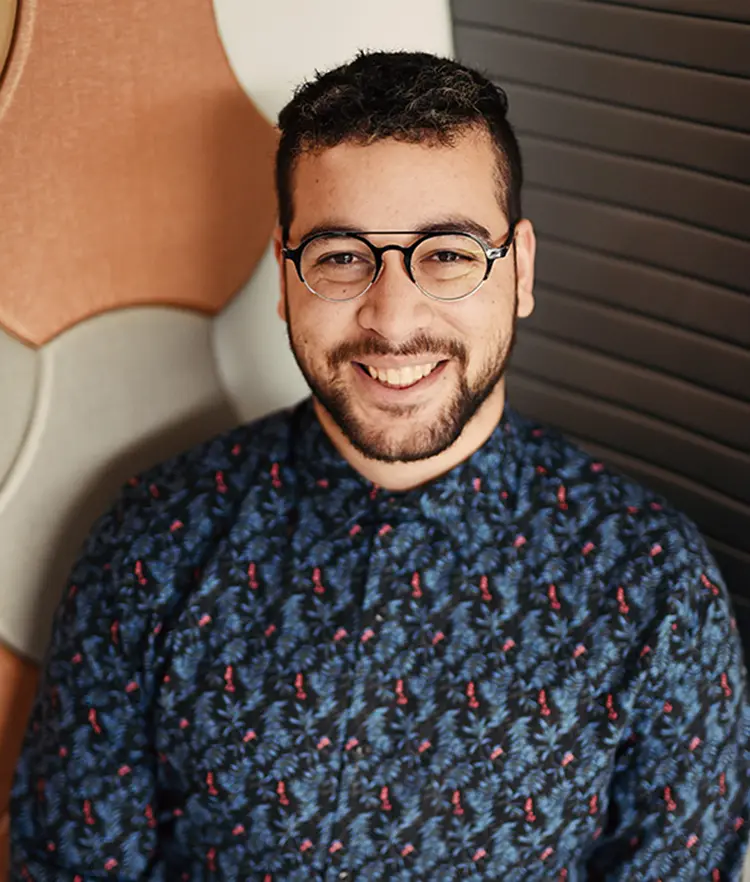 Osvaldo J Vega Rodriguez