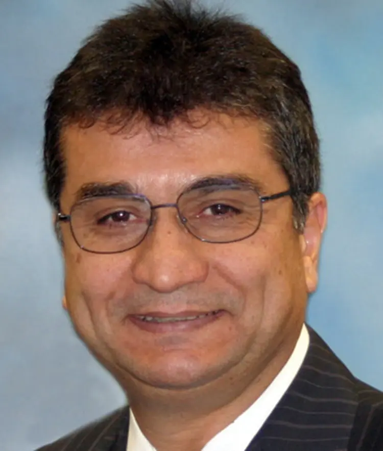 Reza Nassiri