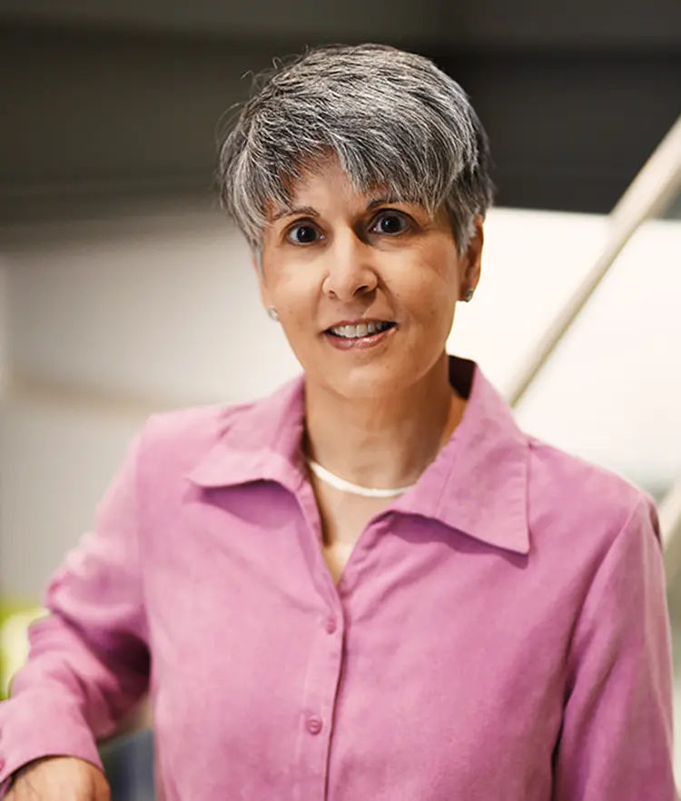 Teresa Krieger-Burke