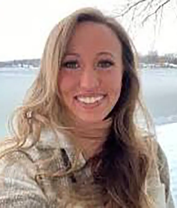 McKenzie Mahlmeister