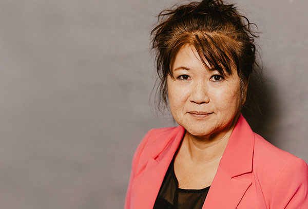 Dr. Christina Dokter 