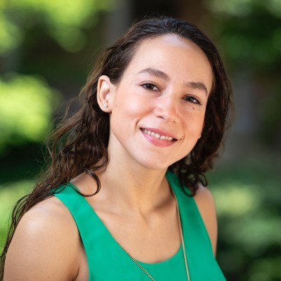 Alma Plaza-Rodriguez photo