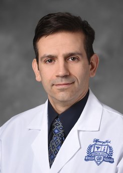 Gustavo Ares-Sarmiento