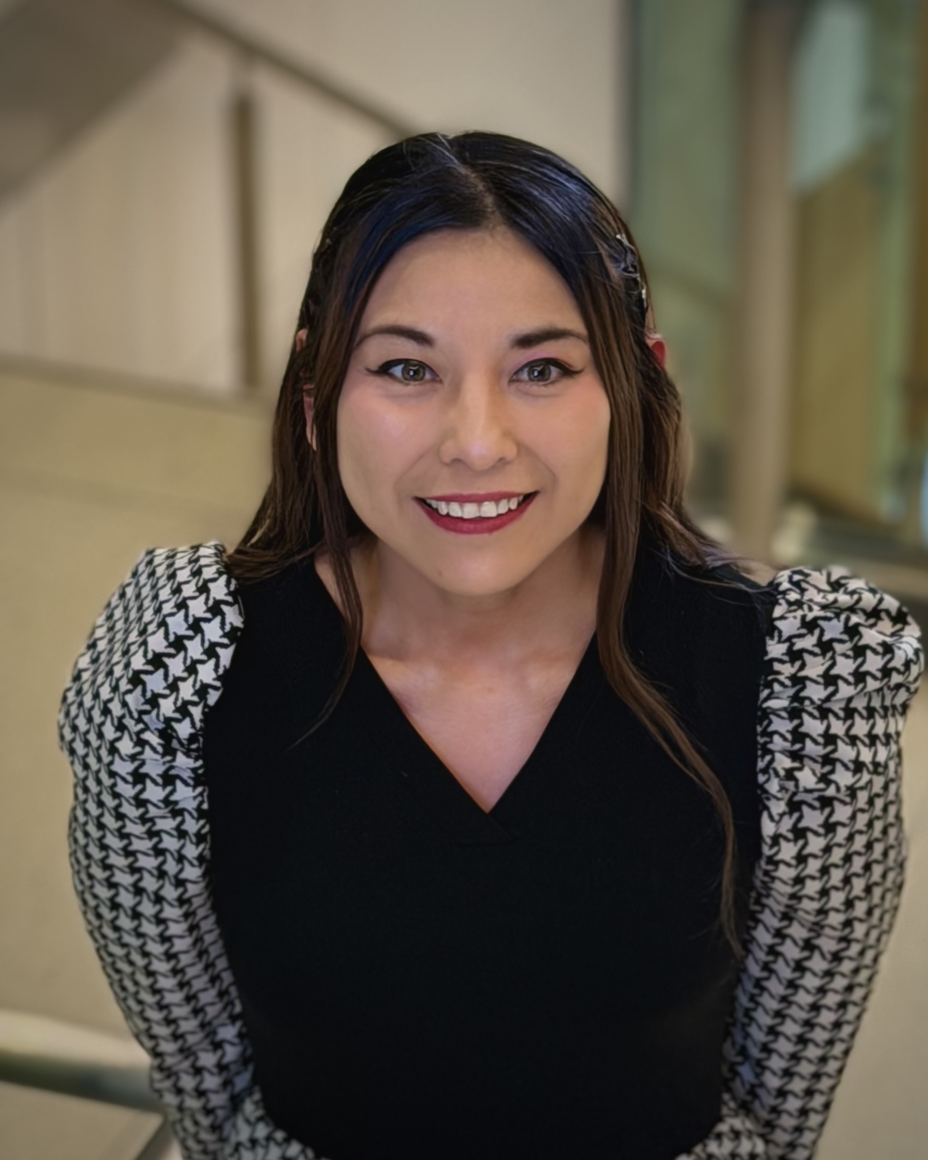 Anna Denaly Cab Gomez photo