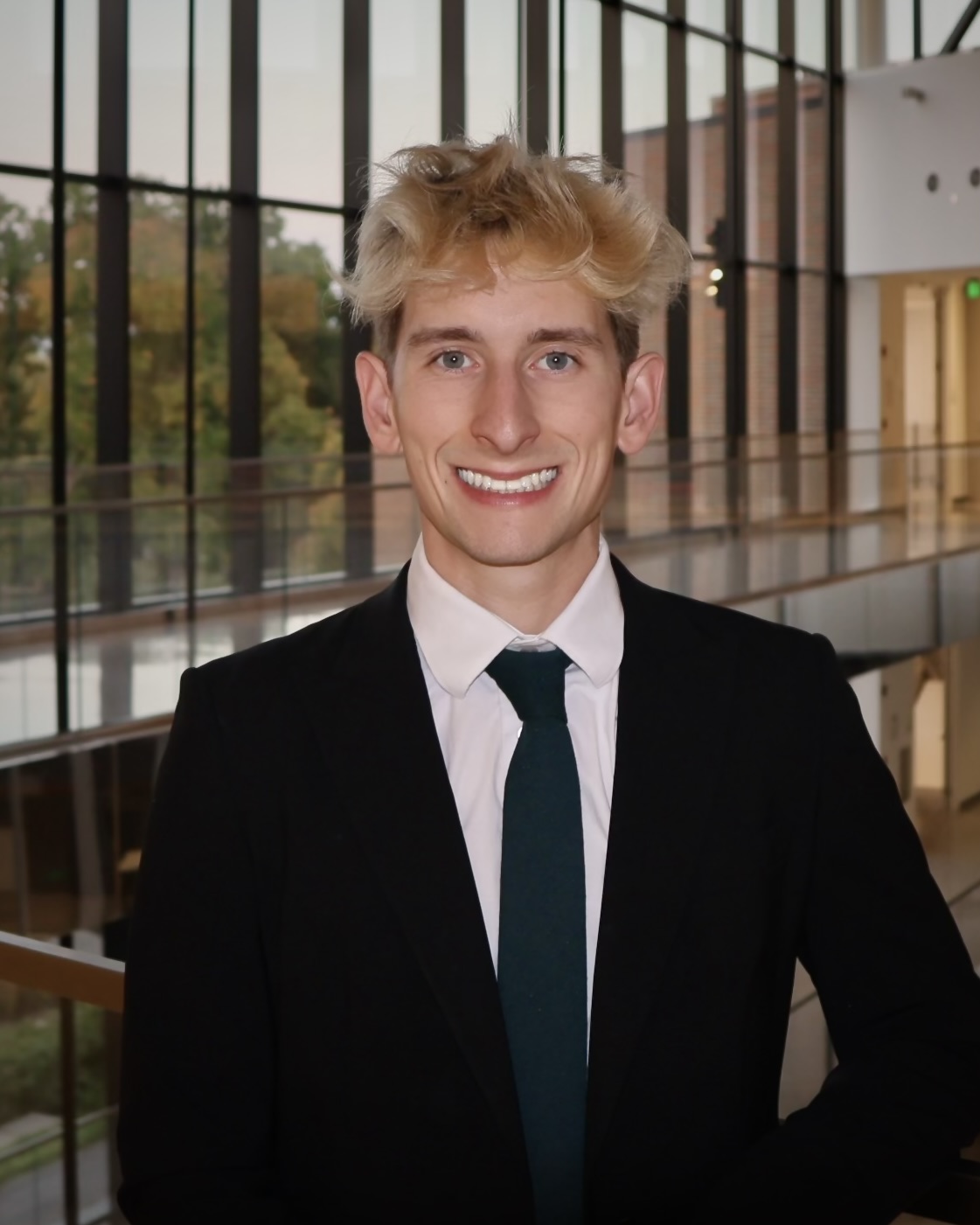 Anthony Schulte photo