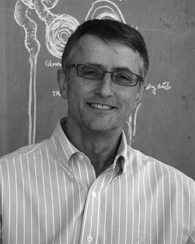 Jeffrey Garvin photo