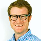 Brian Leonard headshot