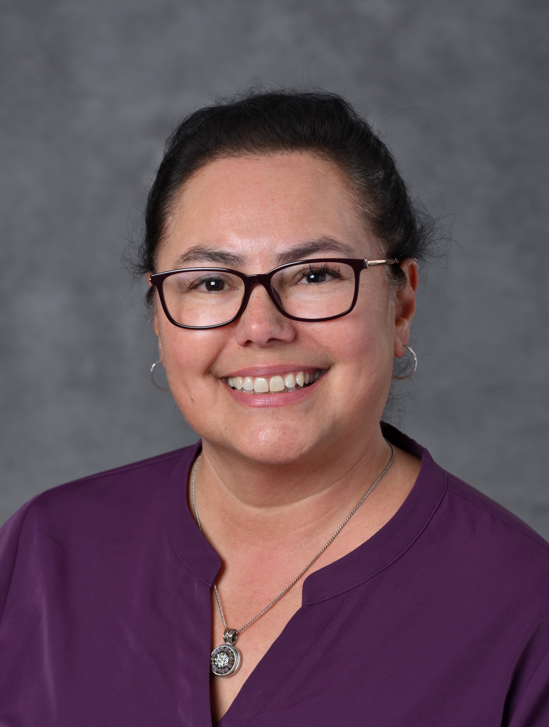 Andrea Gonzales photo