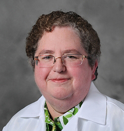 Pamela Harding head shot