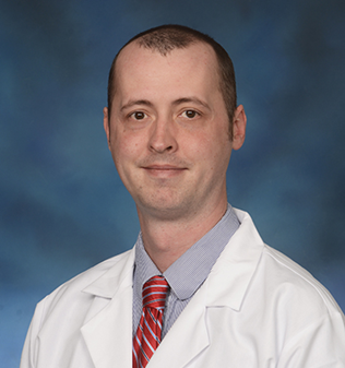 Chuck Williams head shot