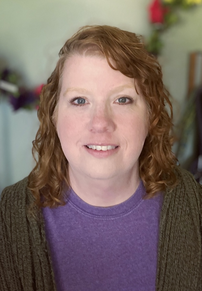 Hannah Garver head shot