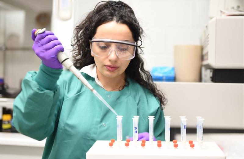 Drug Discovery
