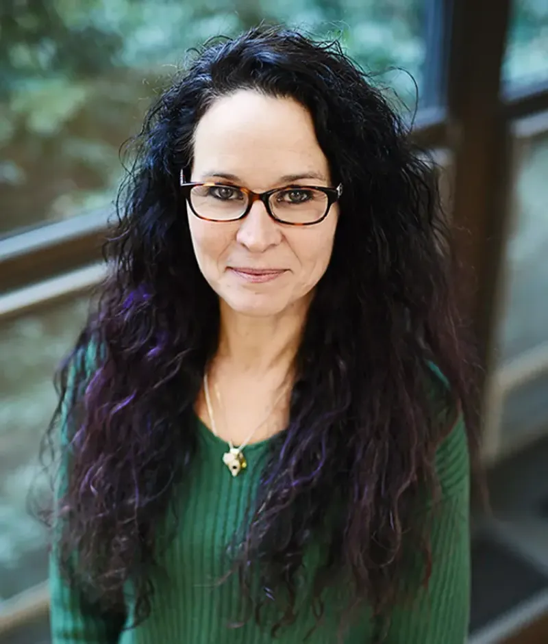 Heather de Feijter-Rupp