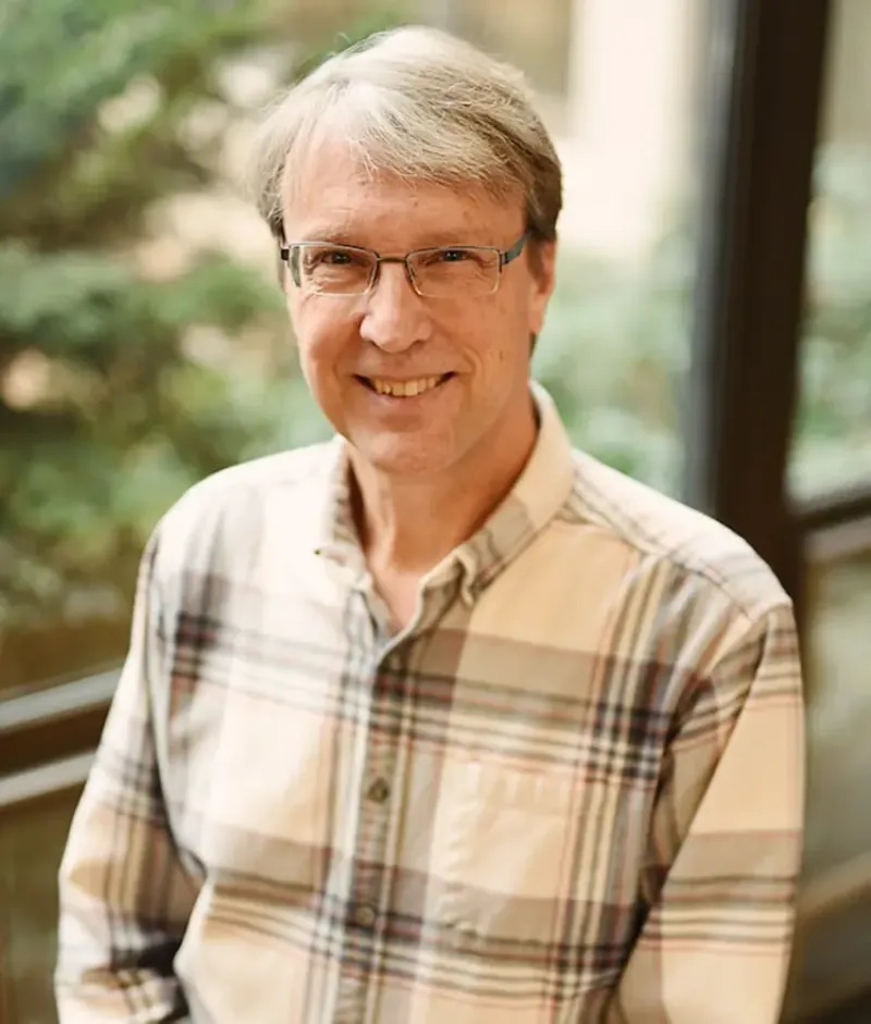 Jeffrey Leipprandt